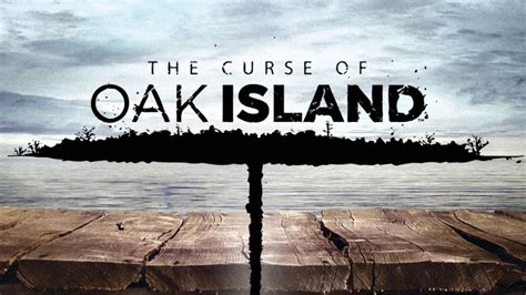 The spell of osk island